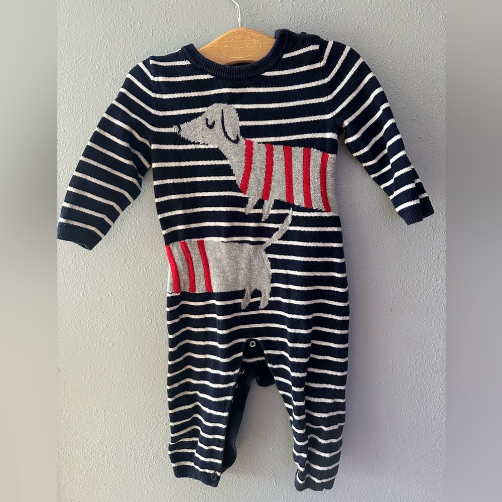 Baby gap 12 to 18 months